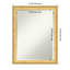 Miroir mural Owen-118340328