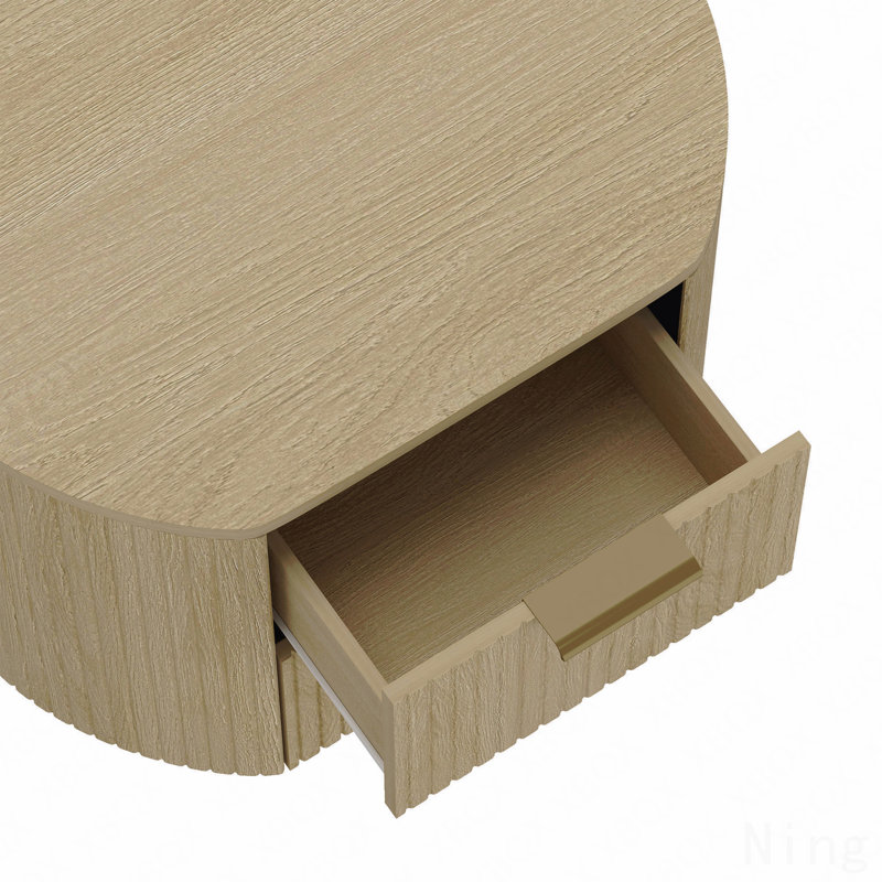 Table de chevet