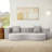 Boneless Folding Sofa Bed, Floor Sofa Couch, Convertible Sofa Bed With High Density Foam, Foldable Floor Couch Bed For Living Room, Guest Room, Bedroom-105968979