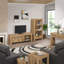 Clarris TV Stand for TVs up to 55"