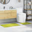 Polyester Standard Water-Resistant Materials Bath Mats-1318118587