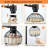 Wagar USB Desk Lamp