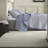 Cozy 3-piece King Bedding Sets With Quilted Farmhouse Style, Polyester Material