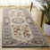 Brayton Hand Hooked Wool Floral Rug