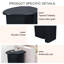 Table d'appoint Tapered-1769589398