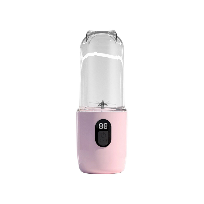 Centrifugeuse portable sans fil Home, Pink