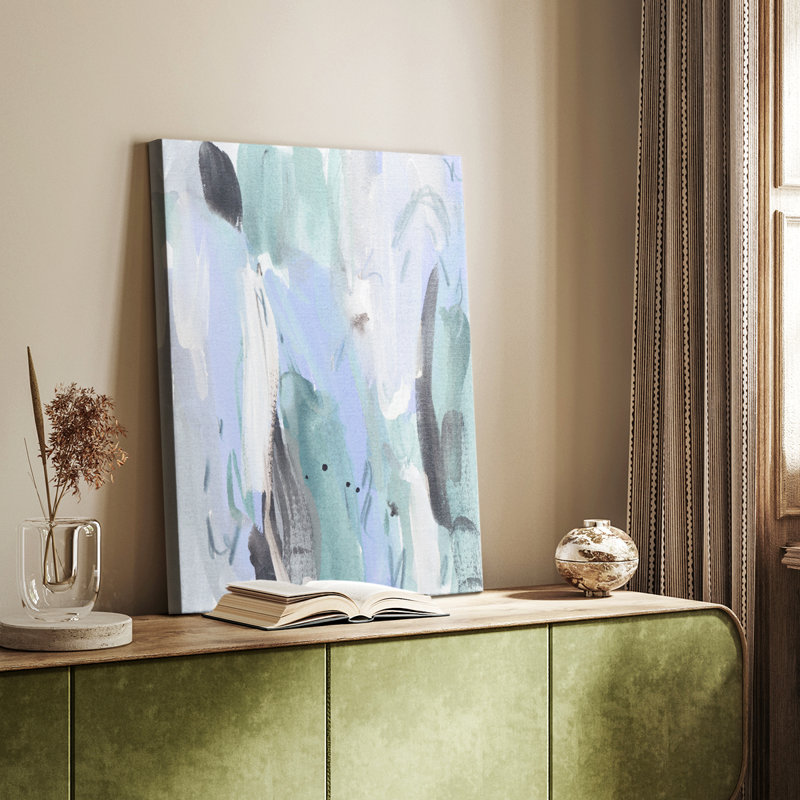 Ocean Crush III - galerie sur mesure, H 36 po x l 24 po