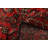 Clayton Red Rug 2'9" x 13'0"