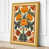 Ochre Border