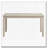Wooden Dining Kitchen Dining Table