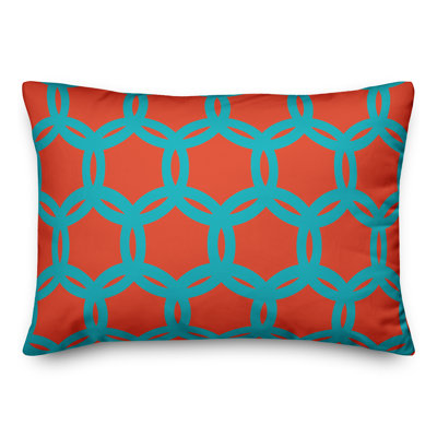  Coussin extérieur Geo