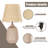 Ceramic Table Lamp-1443162232