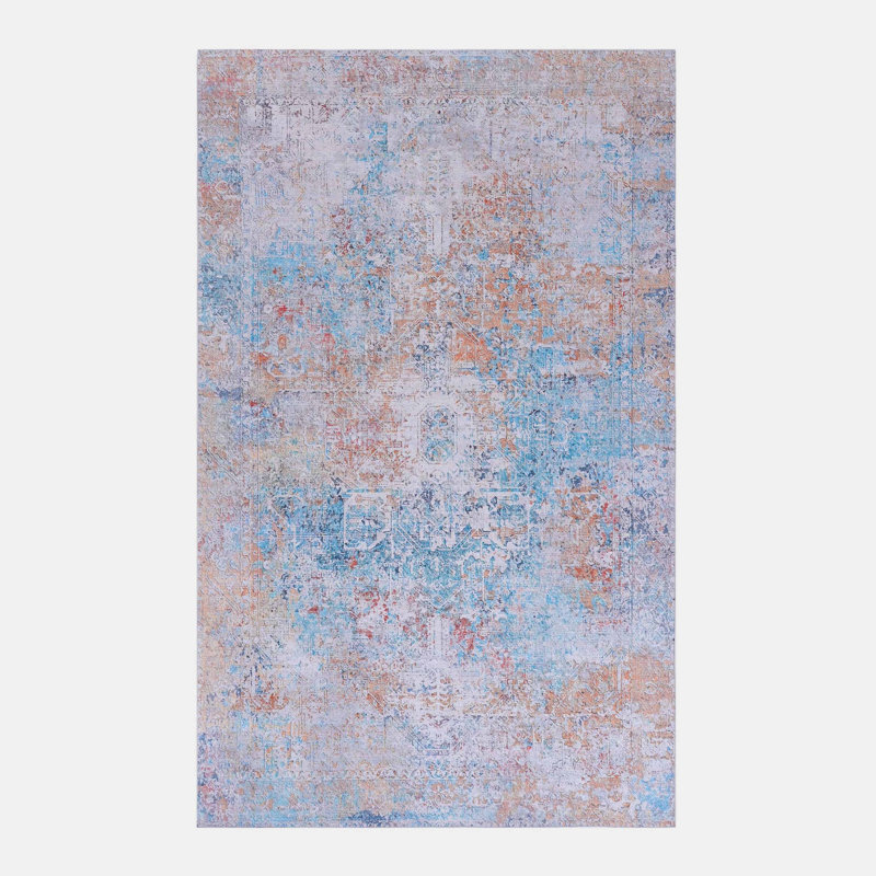 Niklaas Rug, Rectangle 3' x 5'