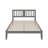 Zosia Solid Wood Slat Bed-1806973728-1806973729