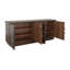 West Camden 78" Wide Sideboard