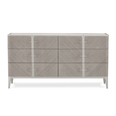 Lanterna 6 - Drawer Dresser