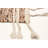 Sienna Brown Rug 5'6" x 7'6"