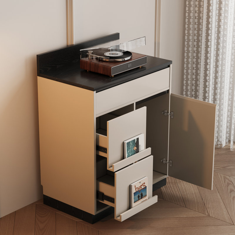 Commodes indépendantes