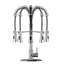 MetalMingle 49ec30281 Kitchen Faucet Side Spray