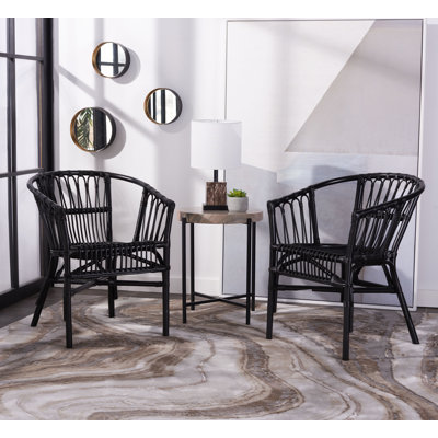 Twigg Upholstered Armchair