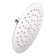 Signature Hardware 8" Round Rain Fixed Shower Head