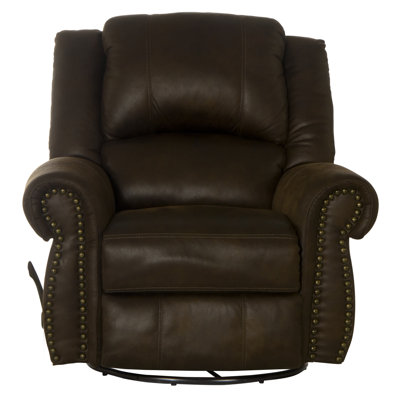 Hulme Upholstered Recliner