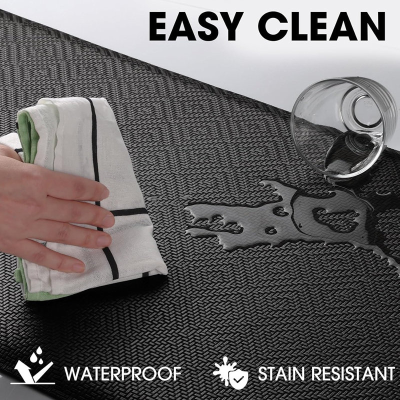 Tapis de cuisine anti-fatigue Mattitude
