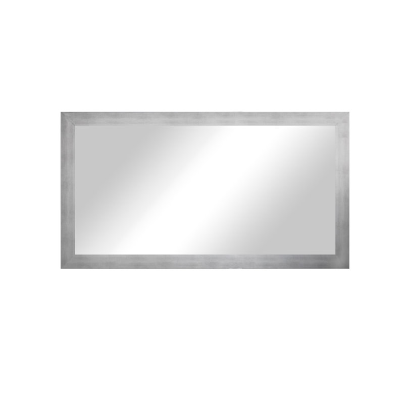 Miroir de salle de bain Deshanti, H 39 po x l 67,5 po