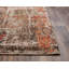 Tapis brun laine Byington-245035560