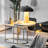 2 - Piece Living Room Table Set