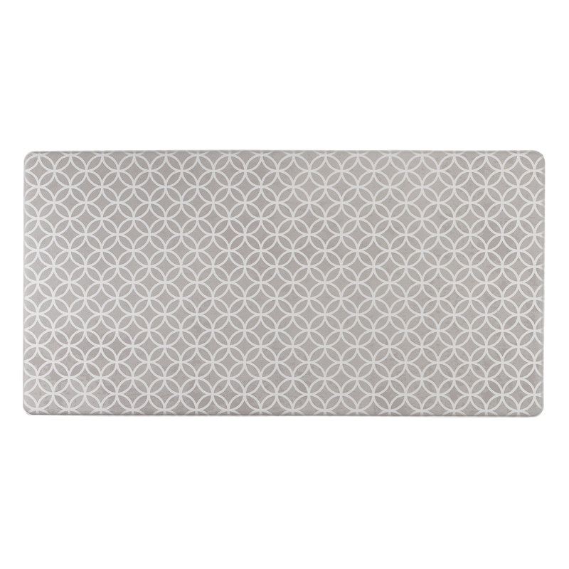 Tapis multi-usages rembourré anti-fatigue, 20 po x 40 po