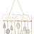 Farrah Abstract Wind Chime
