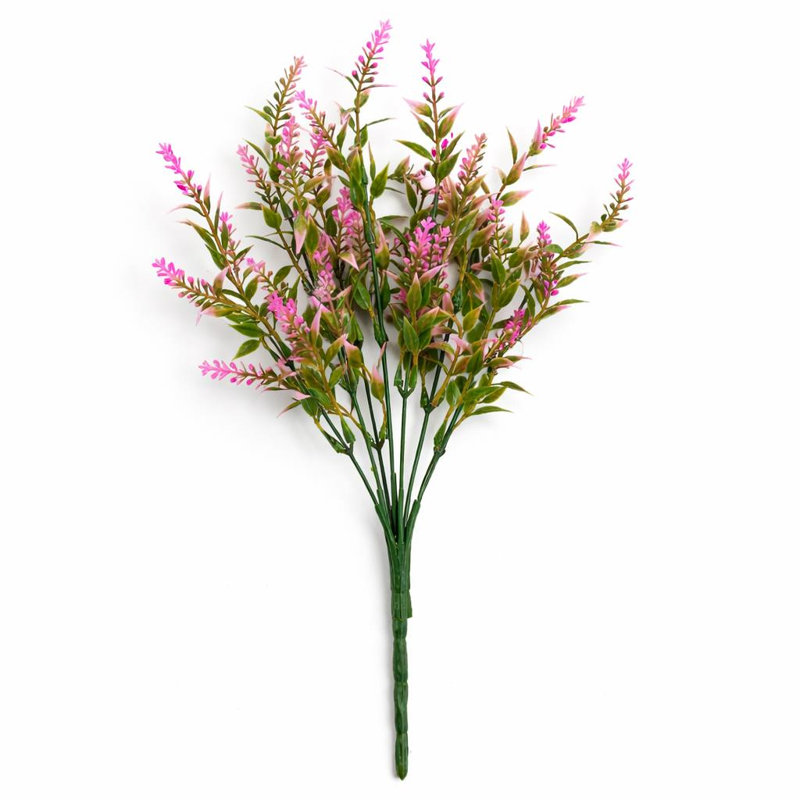 34cm Faux Plant, 1