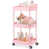 Rose est en rupture de stock