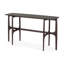 51.2'' W Solid Wood Console Table