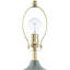 Lampe de table Terra-185591096