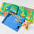Goodnight Moon Leather Bound Children's Book