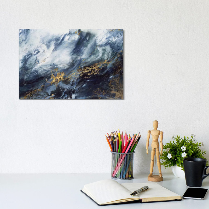 Print, 20.32 cm H x 30.48 cm W, Wrapped Canvas