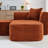 114" Cloud Sectional Couch With L-Shape Chaise-2009221978
