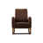 Brown is out of stock selected