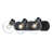 3 - Light Dimmable Vanity Light