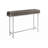 Accent Table, Console, Entryway, Narrow, Sofa, Living Room, Bedroom, Metal-4945791
