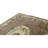 High-Quality Hand-Knotted Grey And Ivory Area Rug