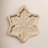Snowflake Cookie Mold