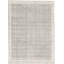 Canterbury Geometric Area Rug in Beige