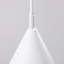 Nox Steel Flush Mounted Sconce-1191725724-1191725731-1191725755