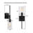 Candle Wall Light-1630146134