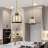 Decoteau 1 - Light Single Pendant-1888019674
