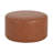 Henrik Modern Upholstered Round Ottoman-263383197