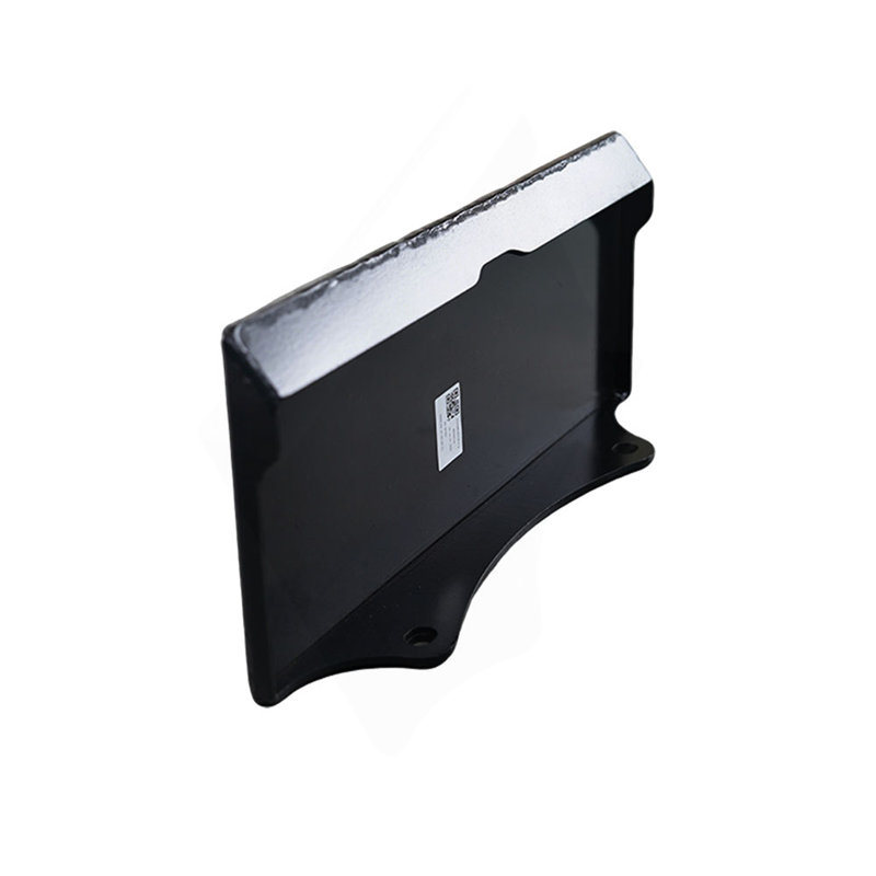 23.4" Universal Skid Steer Weld-On Mount Plate